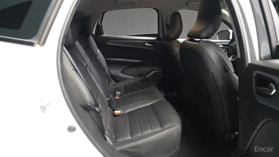 Renault-KoreaSamsung XM3