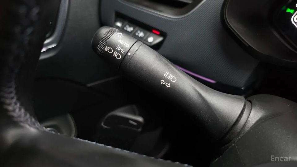 Renault-KoreaSamsung XM3
