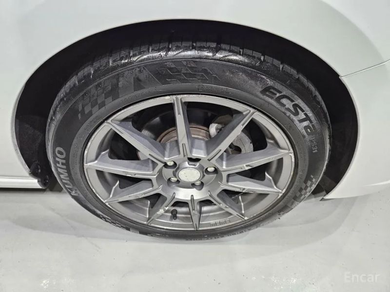 ChevroletGMDaewoo Cruze