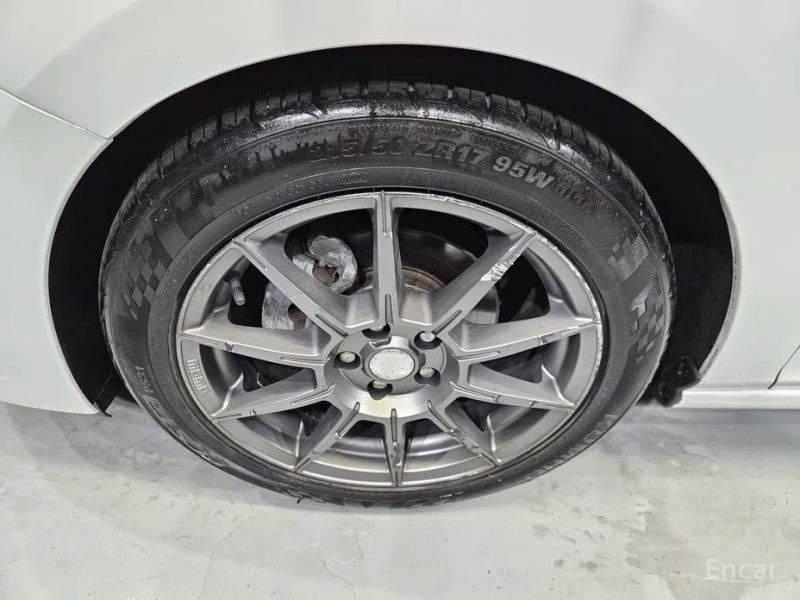 ChevroletGMDaewoo Cruze