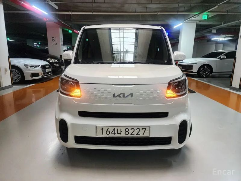 Kia RAY