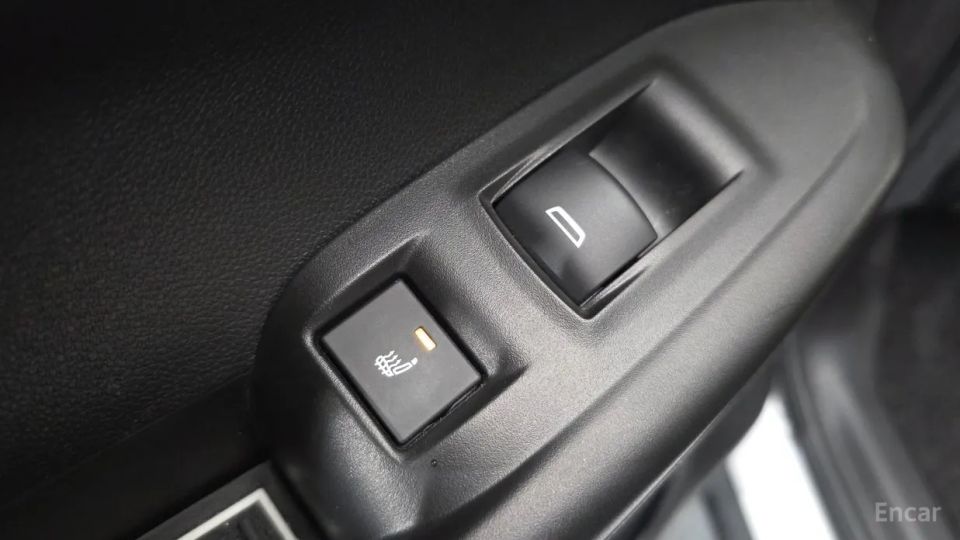 ChevroletGMDaewoo Trailblazer