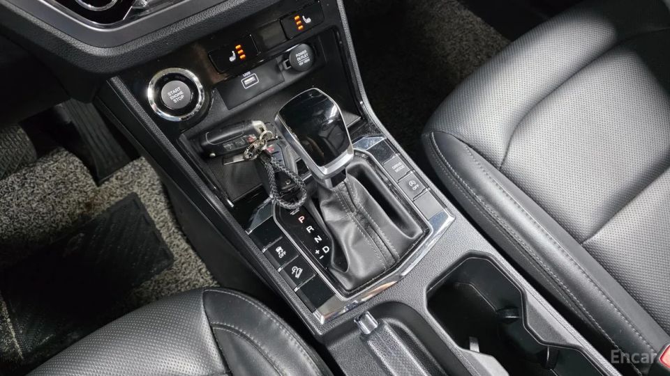 KG_Mobility_Ssangyong KORANDO