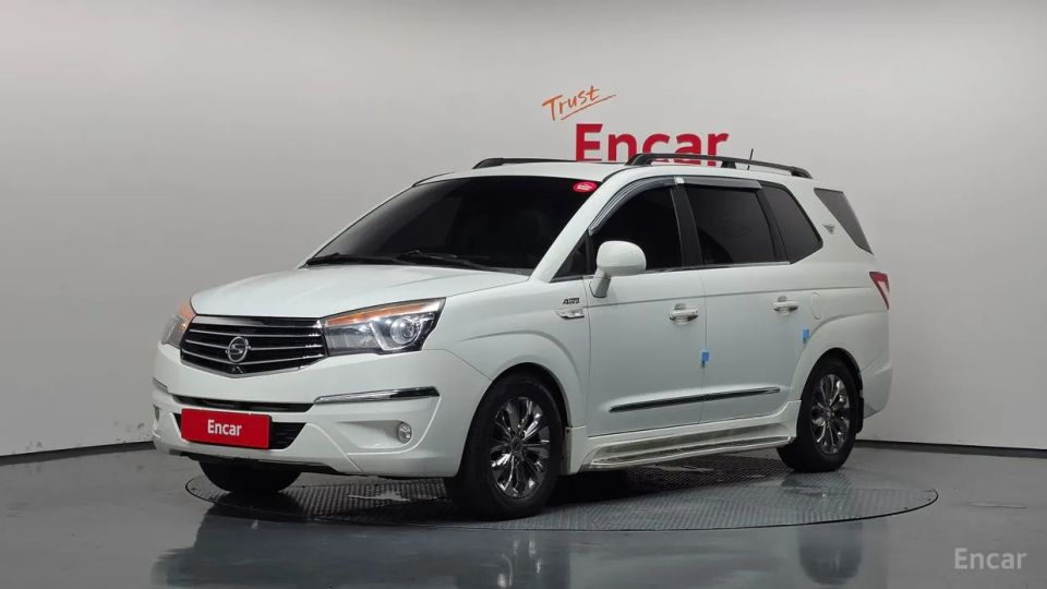 KG_Mobility_Ssangyong KORANDO