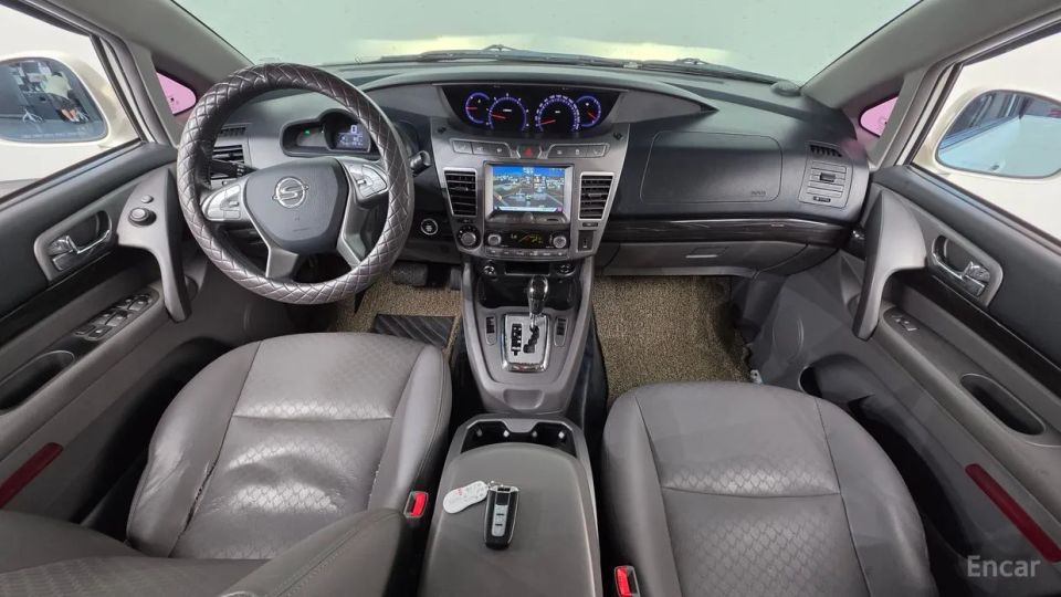 KG_Mobility_Ssangyong KORANDO