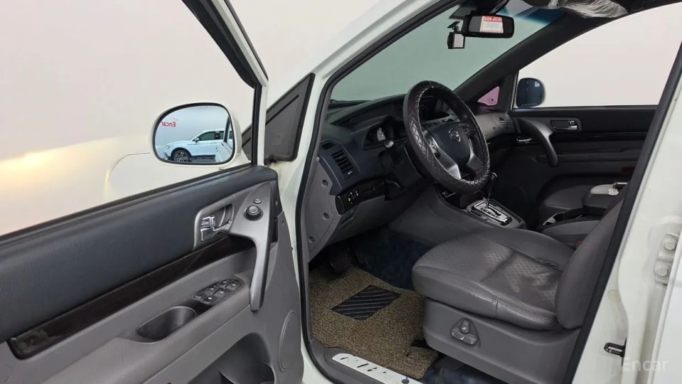 KG_Mobility_Ssangyong KORANDO