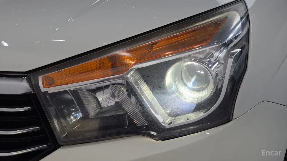 KG_Mobility_Ssangyong KORANDO