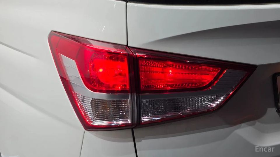 KG_Mobility_Ssangyong KORANDO