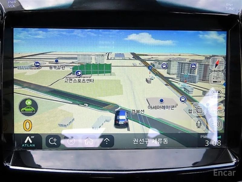 KG_Mobility_Ssangyong TIBOLI