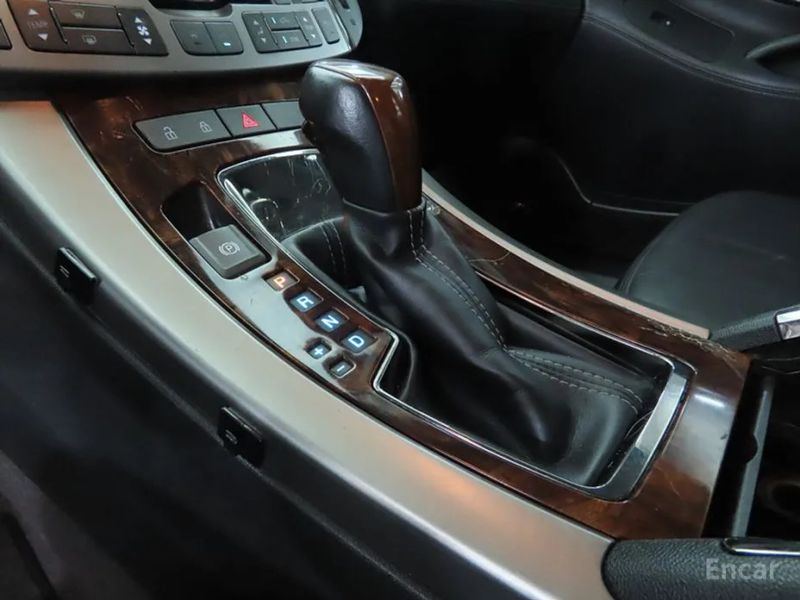 ChevroletGMDaewoo Alpheon