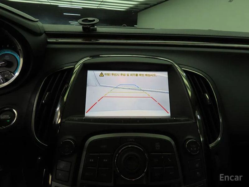 ChevroletGMDaewoo Alpheon