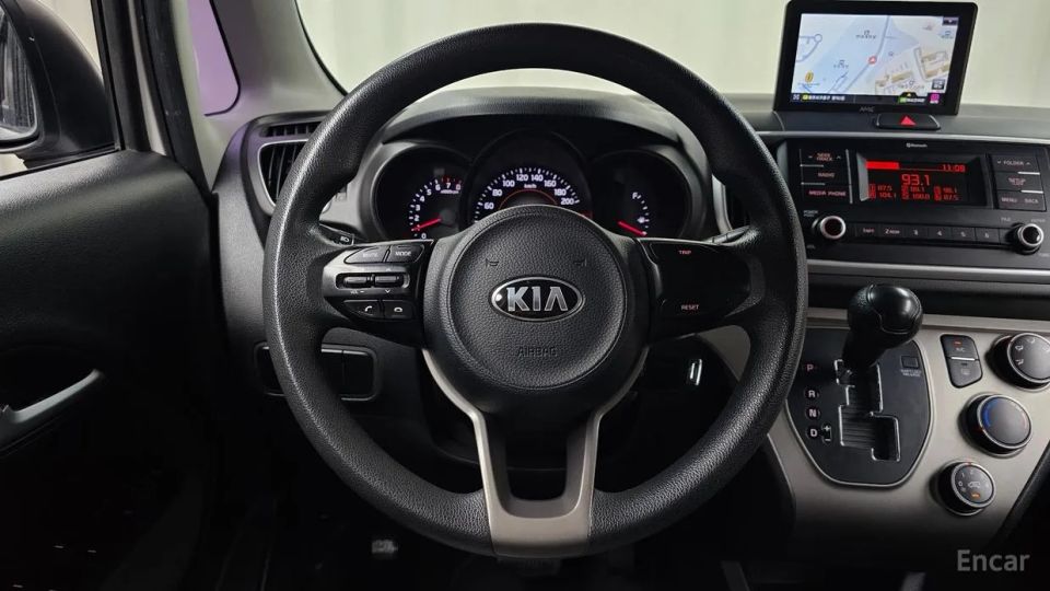Kia RAY