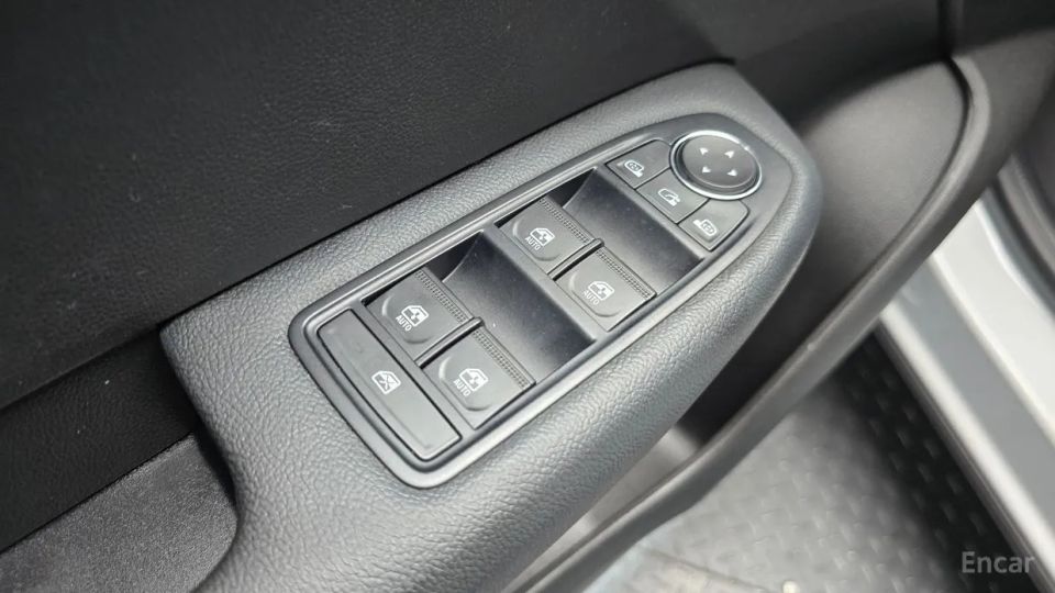 Renault-KoreaSamsung XM3