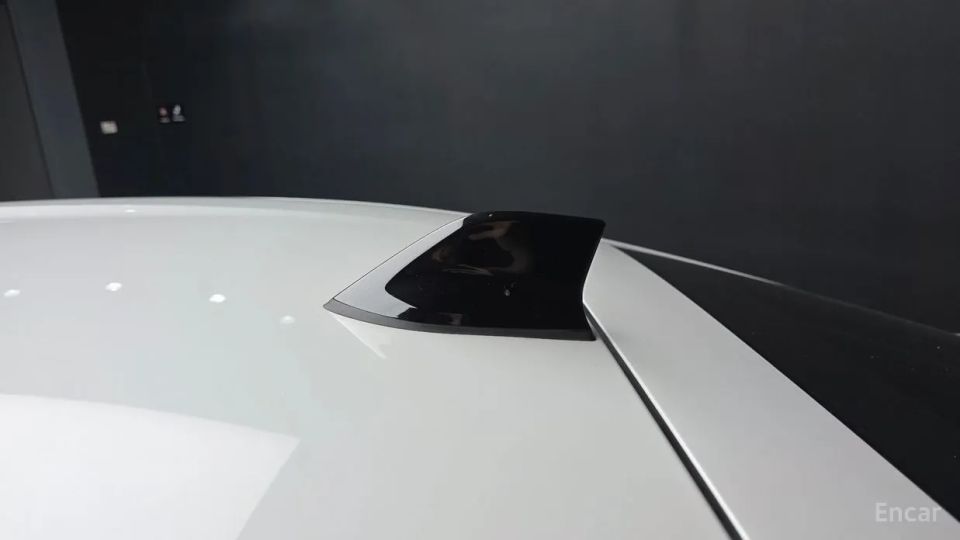 Renault-KoreaSamsung XM3