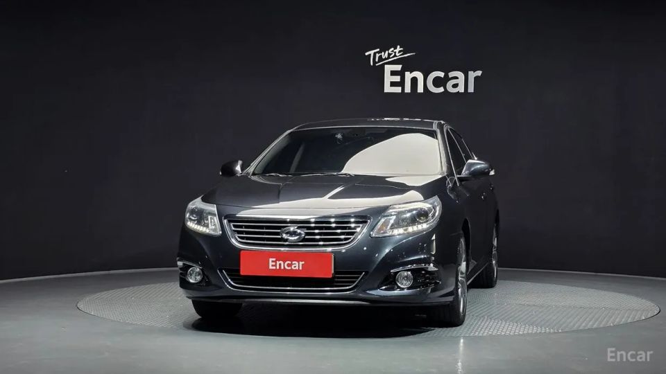 Renault-KoreaSamsung SM5