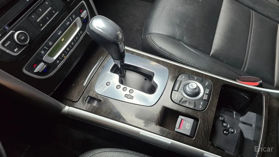 Renault-KoreaSamsung SM5