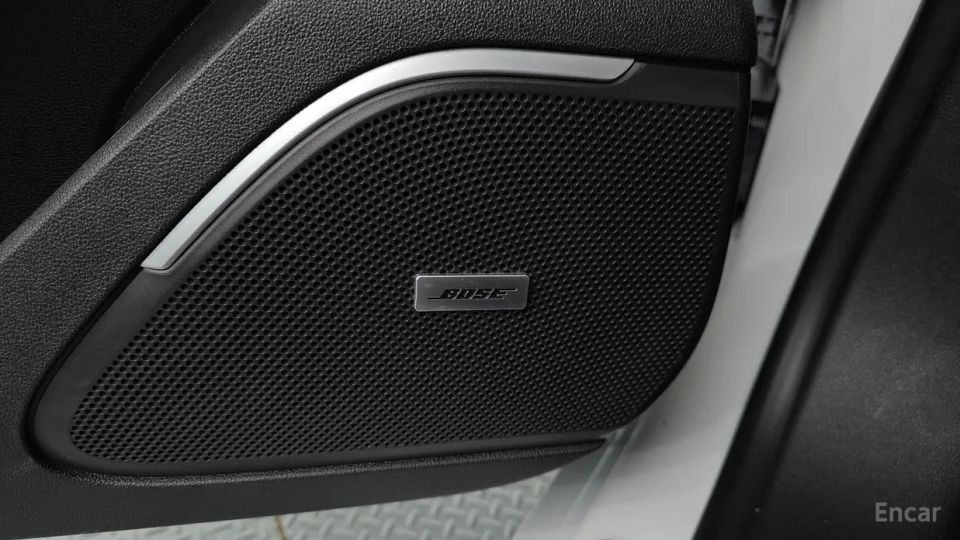 Renault-KoreaSamsung SM6