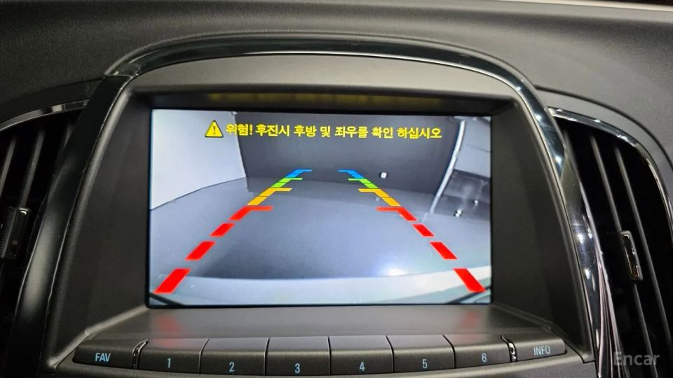 ChevroletGMDaewoo Alpheon