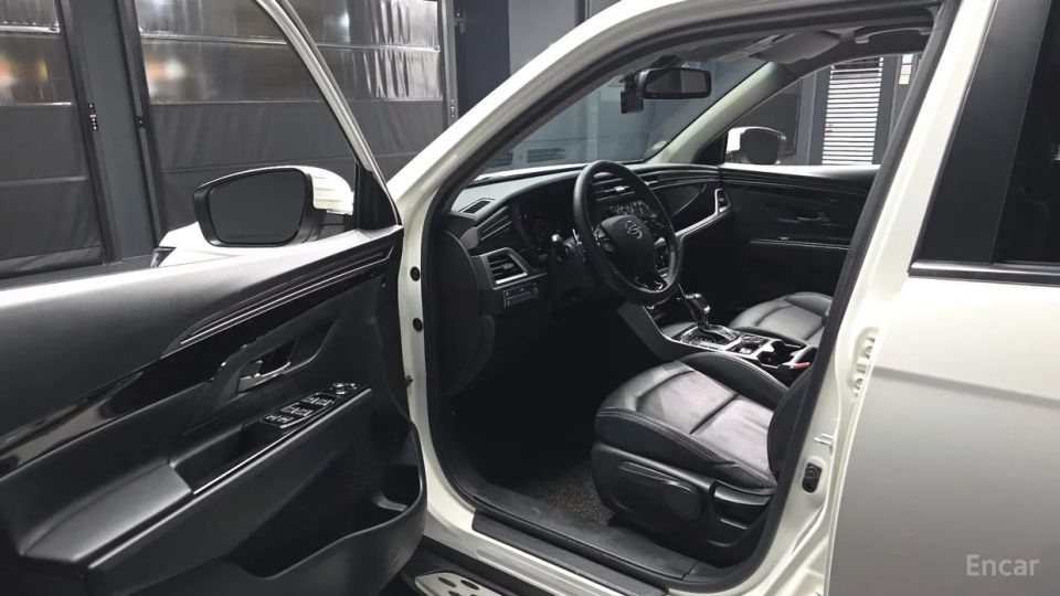 KG_Mobility_Ssangyong KORANDO
