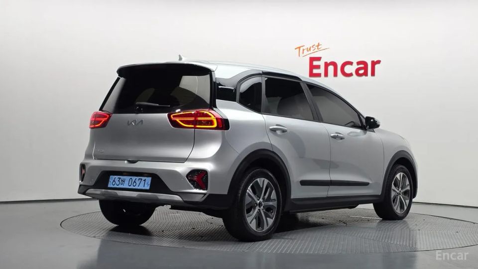 Kia Niro
