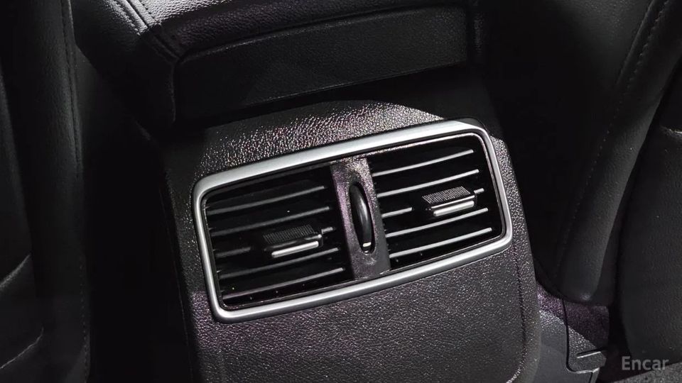 Renault-KoreaSamsung SM7