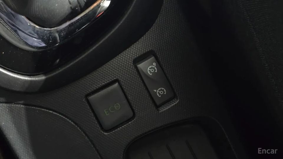 Renault-KoreaSamsung QM3