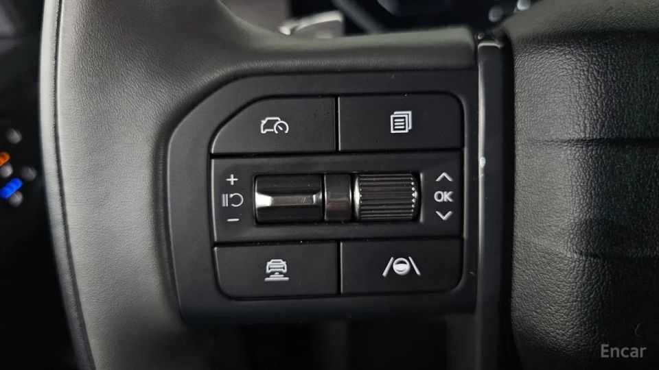 Kia Tasman