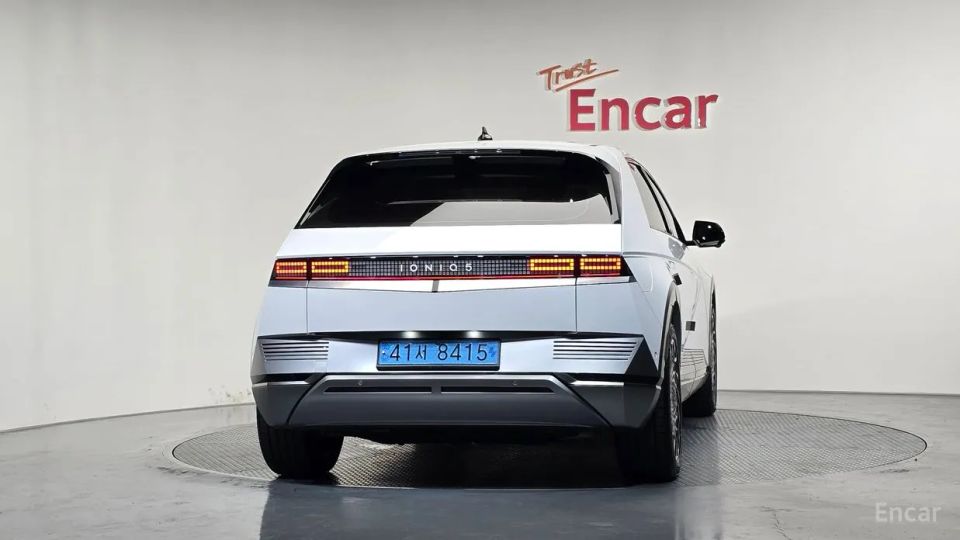 Hyundai Ioniq5