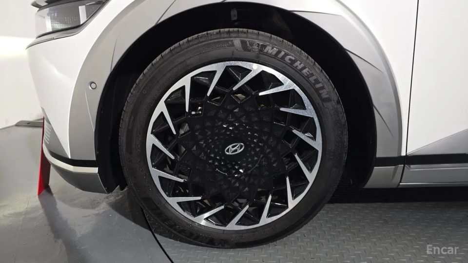 Hyundai Ioniq5