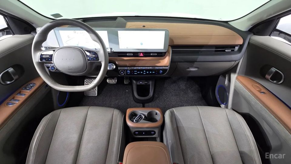 Hyundai Ioniq5