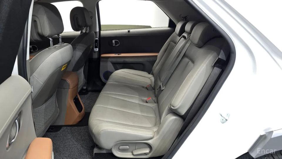 Hyundai Ioniq5