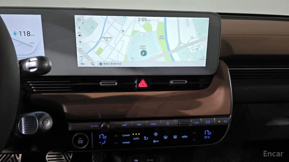 Hyundai Ioniq5