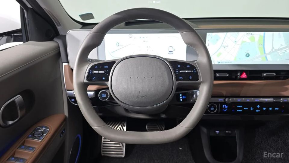 Hyundai Ioniq5