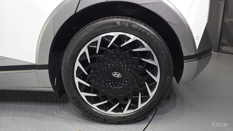 Hyundai Ioniq5