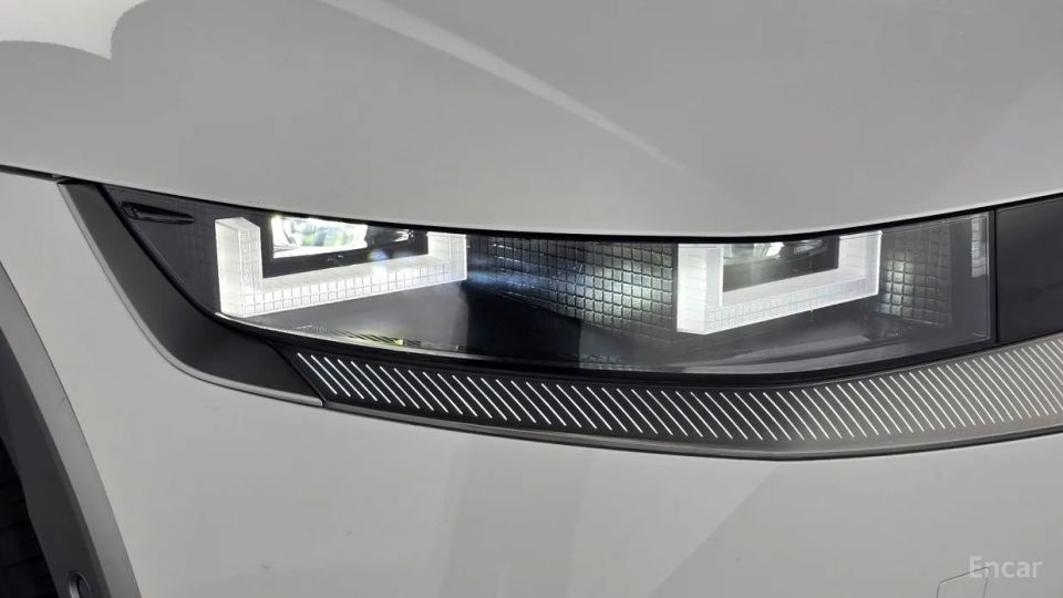 Hyundai Ioniq5