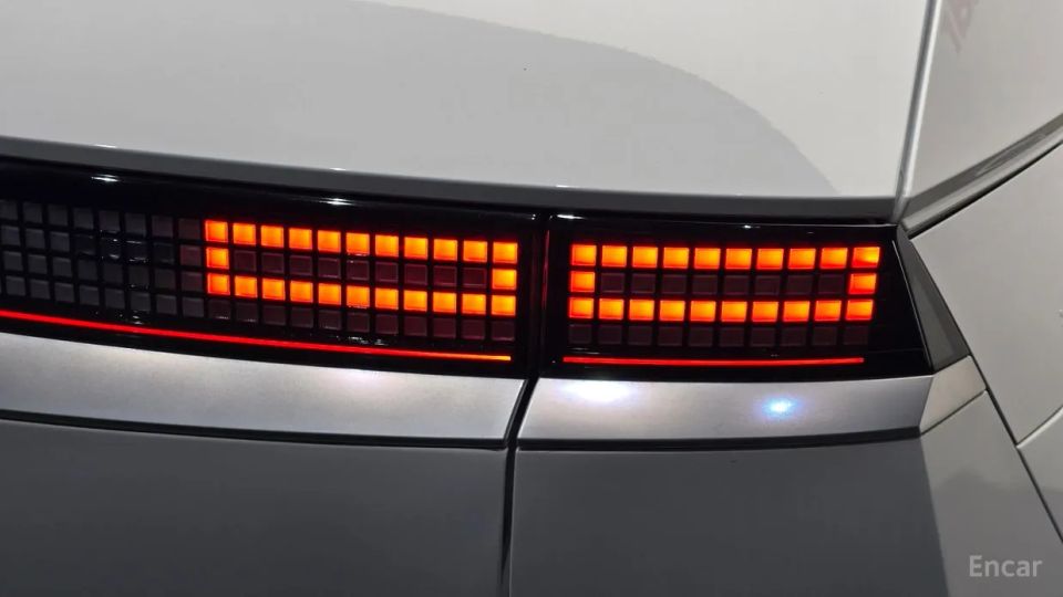 Hyundai Ioniq5