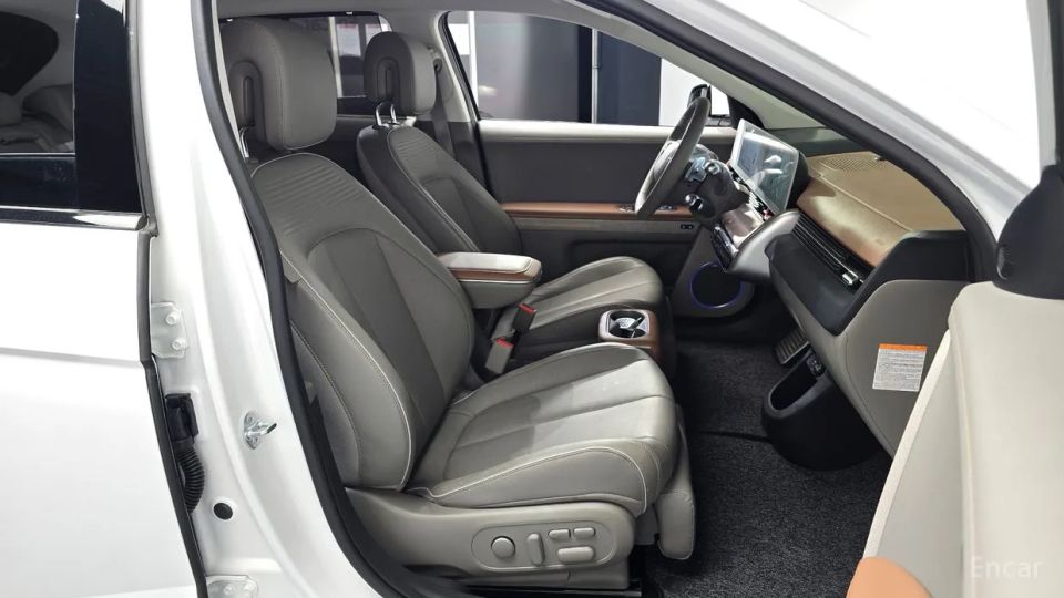 Hyundai Ioniq5