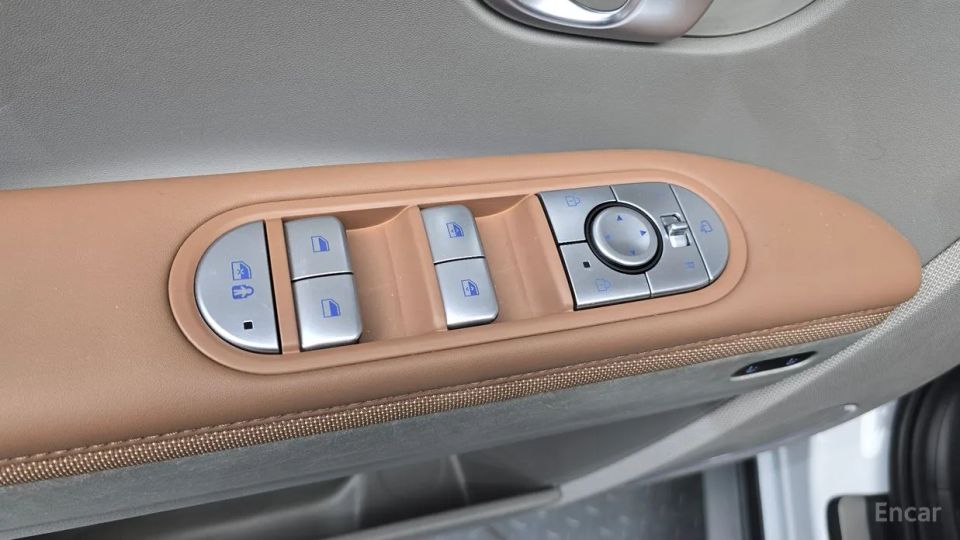 Hyundai Ioniq5