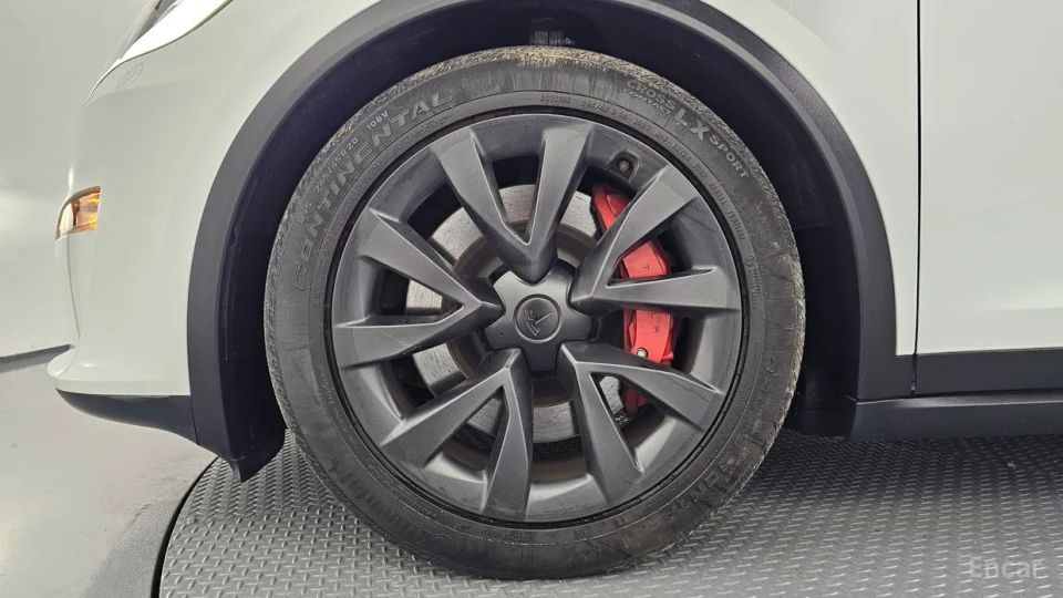 Tesla model-x