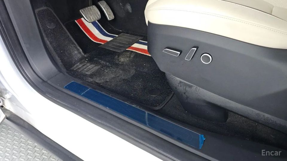 Tesla model-x