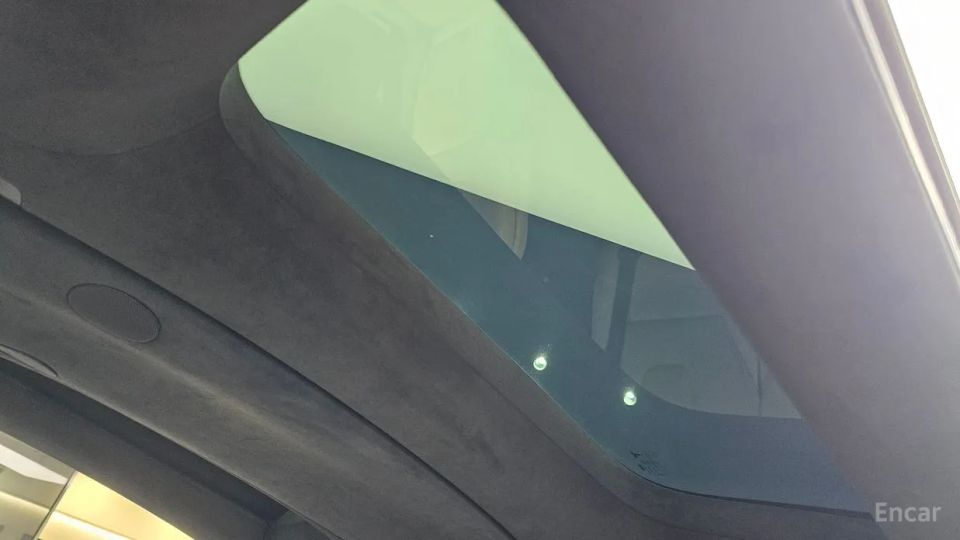 Tesla model-x