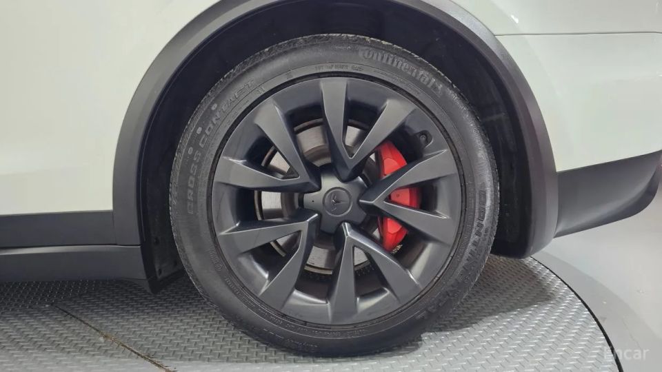 Tesla model-x