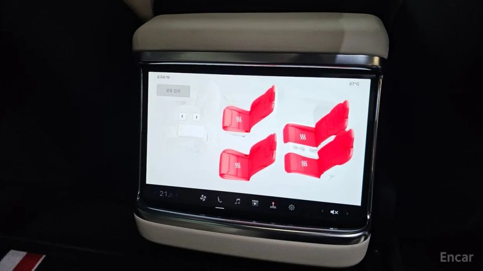 Tesla model-x