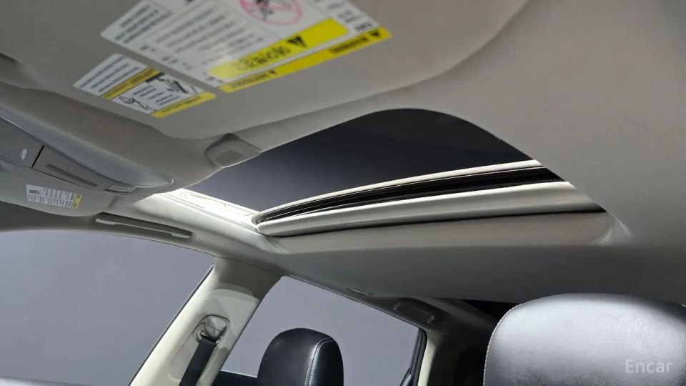 Infiniti QX60