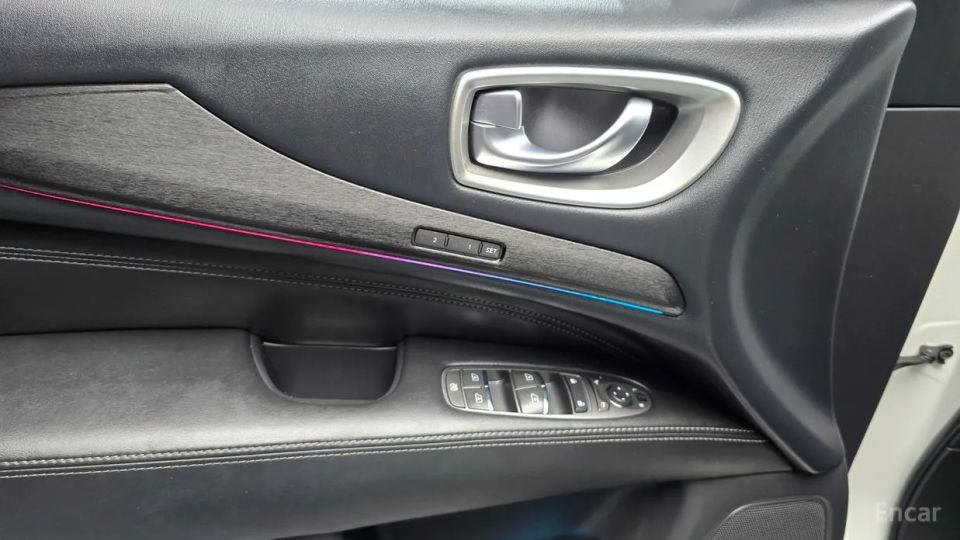 Infiniti QX60