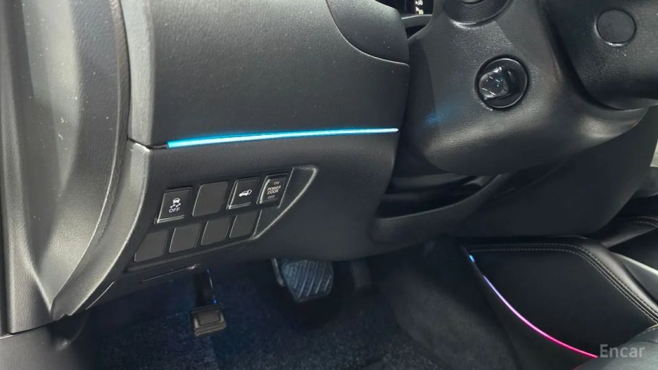 Infiniti QX60