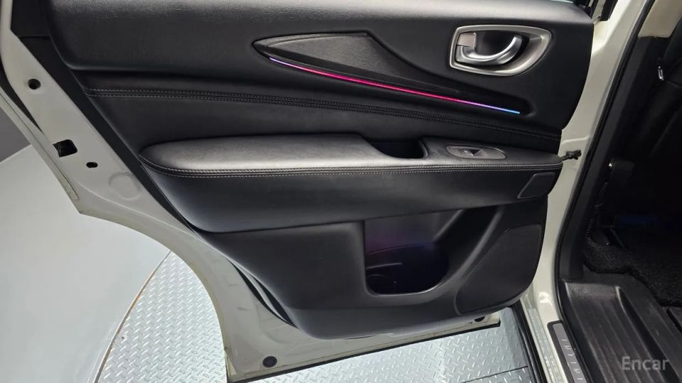 Infiniti QX60
