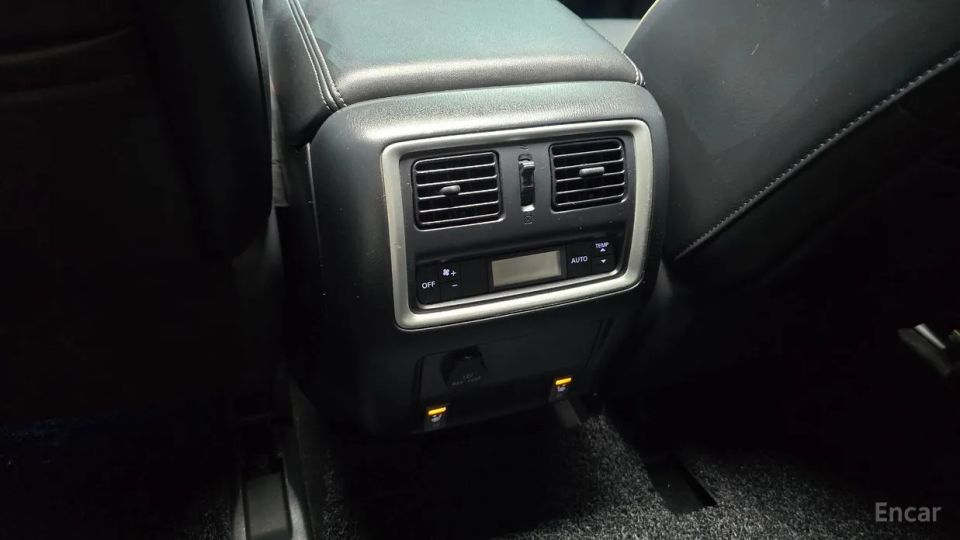 Infiniti QX60