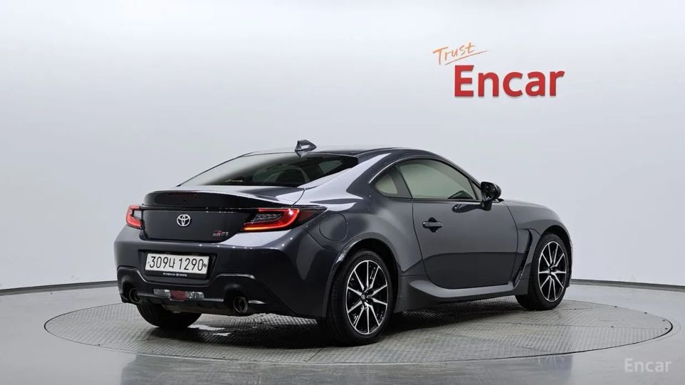Toyota 86