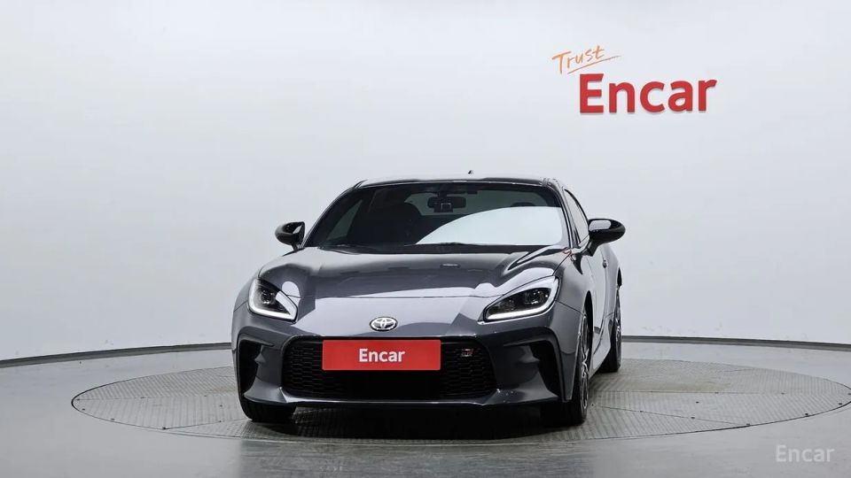 Toyota 86